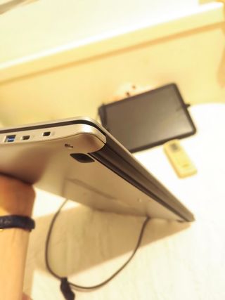 Acer Chromebook 315 - Laptop Grigio