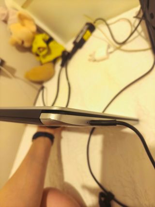 Acer Chromebook 315 - Laptop Grigio