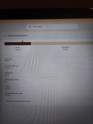 Acer Chromebook 315 - Laptop Grigio