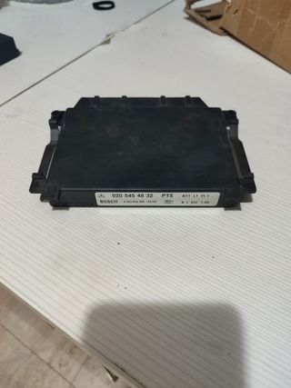 Centralita Mercedes W210 - Caja Cambios
