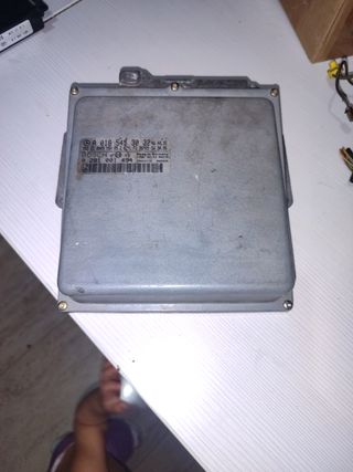 Centralita Motor Mercedes-Benz Clase C