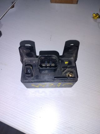 Caja precalentamiento Mercedes W210