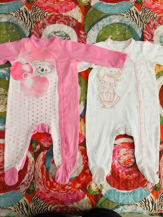 Tutine neonata Primigi 3-6 mesi