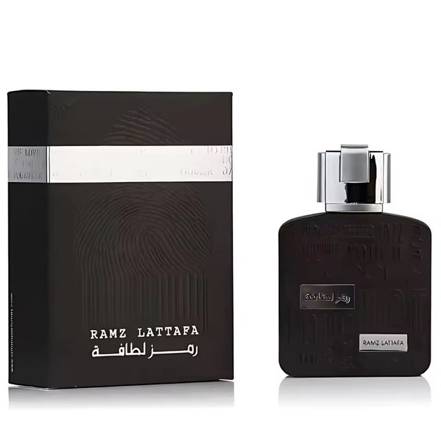 Perfume Ramz Lattafa - Eau de Parfum