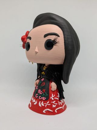 Figura Funko Huertana Murcia
