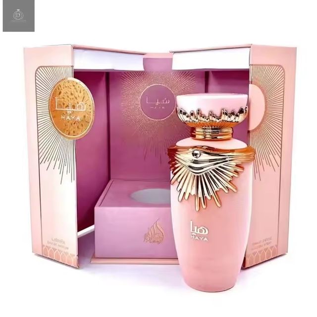Perfume Haya Lattafa Mujer