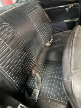 Pontiac Firebird 1980