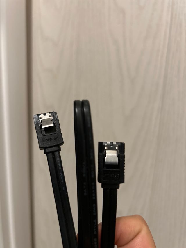 CABLE SATA