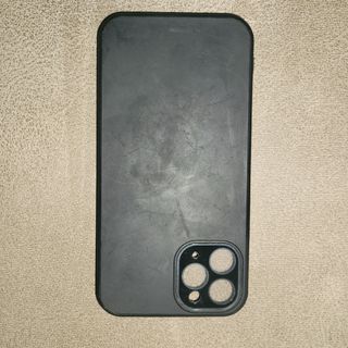 Fundas iPhone 11 Pro (4 unidades)