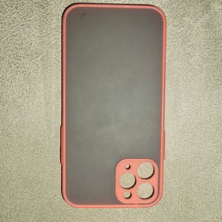 Fundas iPhone 11 Pro (4 unidades)