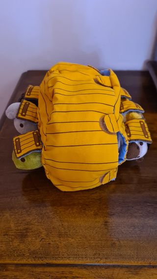 Arca Noè Thun + 6 animali