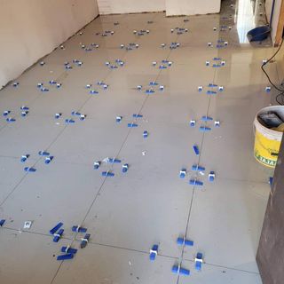 Alicatado cerámico profesional