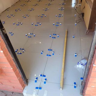 Alicatado cerámico profesional