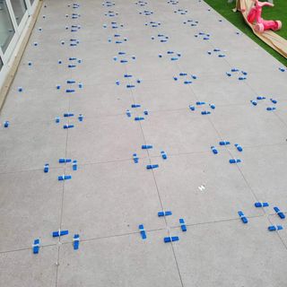 Alicatado cerámico profesional