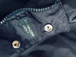 Chaqueta Paul & Shark impermeable