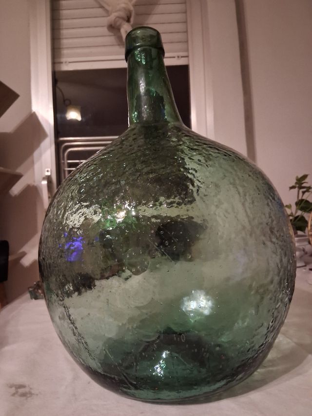 Damaju VECCHIA DAMIGIANA ESCLUSIVA SPECIALE