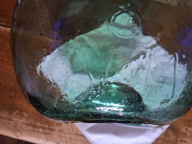 Damaju VECCHIA DAMIGIANA ESCLUSIVA SPECIALE