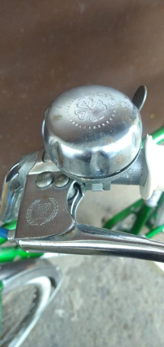 Biciceta BH clásica