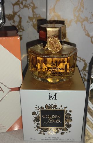 Lote de perfumes 