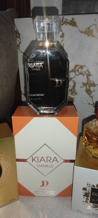 Lote de perfumes 