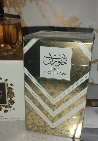 Lote de perfumes 