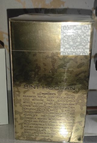 Lote de perfumes 
