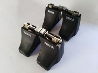 Bases, Pés Thule Rapid System 750