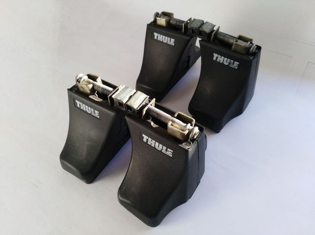 Bases, Pés Thule Rapid System 750