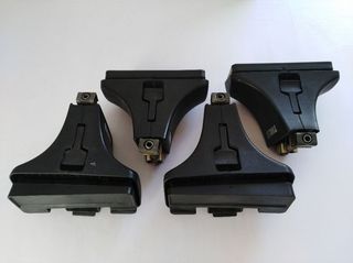 Bases, Pés Thule Rapid System 750