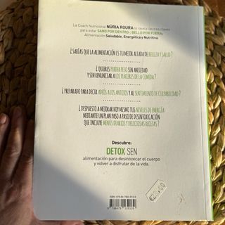 4 libro DETOX batidos sopas alimentación saludable