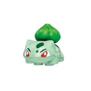 Minifigures Lego Compatibili - Bulbasaur Pokemon