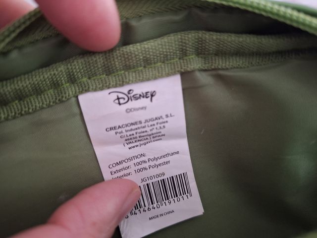 Neceser Disney Rey León