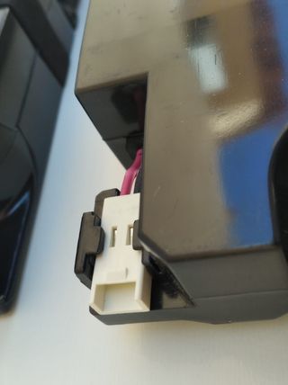 Altavoces televisor LG 65UR78