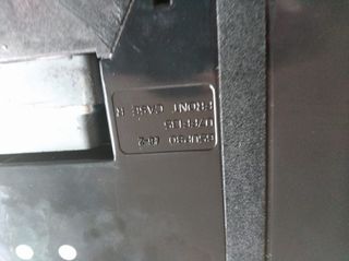 Altavoces televisor LG 65UR78