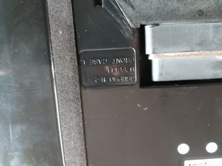 Altavoces televisor LG 65UR78