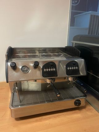 Cafetera CANDELAS profesional