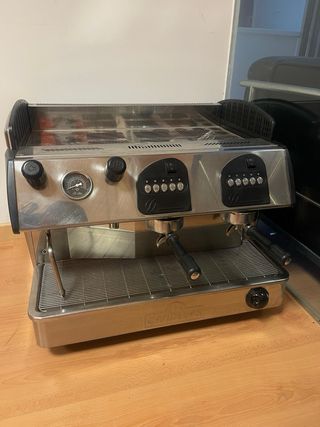 Cafetera CANDELAS profesional
