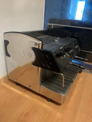 Cafetera CANDELAS profesional