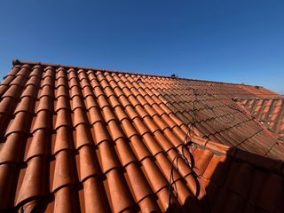 limpieza, Reparacion e impermeabilizado de tejados