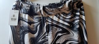 Pantalones MODASHOW estampados