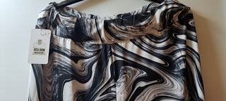 Pantalones MODASHOW estampados