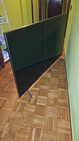 TV Samsung UE65TU7105 65" 4K