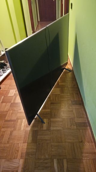 TV Samsung UE65TU7105 65" 4K