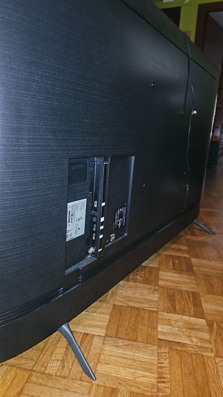 TV Samsung UE65TU7105 65" 4K