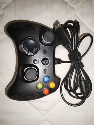 Mando PC gaming