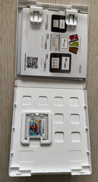 Mario Party Island Tour Edición Nintendo Selects