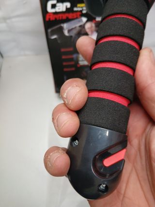 Maniglia auto - Rompiglass & Taglia cinture