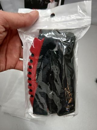 Maniglia auto - Rompiglass & Taglia cinture