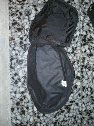 Bolso de zapatillas Adidas