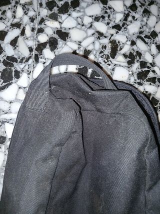 Bolso de zapatillas Adidas